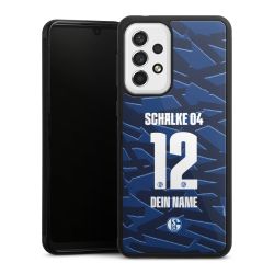 Schalke 04 Trikot Personalisierbar 25-26