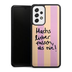 Gallery Case schwarz