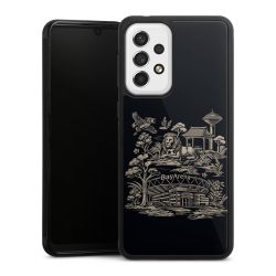 Gallery Case schwarz