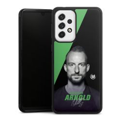 Gallery Case schwarz