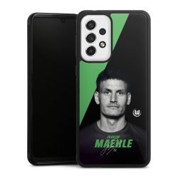 Gallery Case schwarz