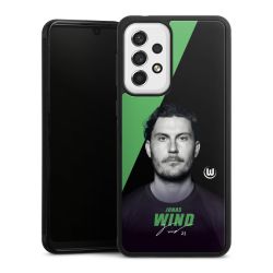 Gallery Case schwarz