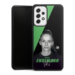 Gallery Case schwarz