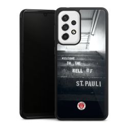 Gallery Case schwarz