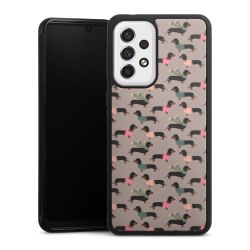 Gallery Case schwarz