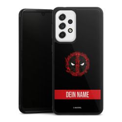 Gallery Case schwarz