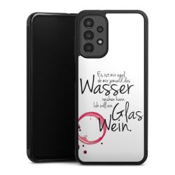 Gallery Case schwarz