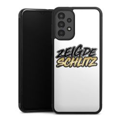 Gallery Case schwarz