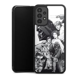 Gallery Case black