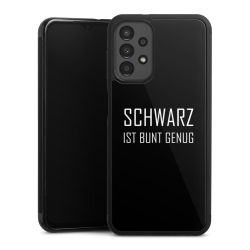 Gallery Case schwarz