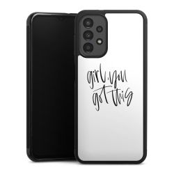 Gallery Case black