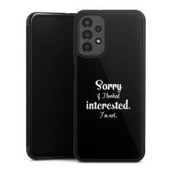 Gallery Case black