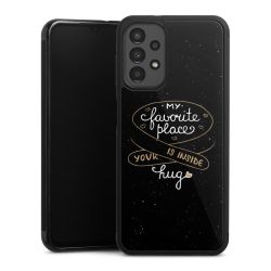 Gallery Case black