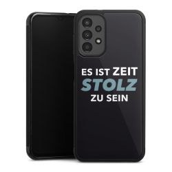 Gallery Case schwarz