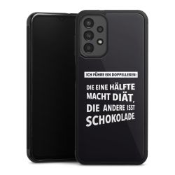 Gallery Case schwarz