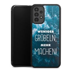 Gallery Case schwarz