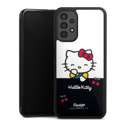 Gallery Case schwarz