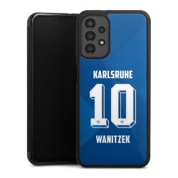 Gallery Case schwarz