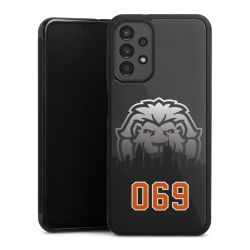 Gallery Case schwarz