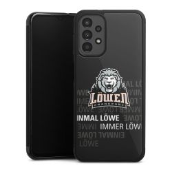 Gallery Case schwarz