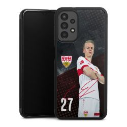 Gallery Case schwarz