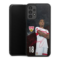 Gallery Case schwarz