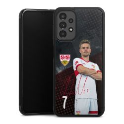 Gallery Case schwarz