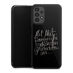 Gallery Case schwarz