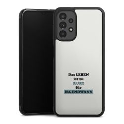 Gallery Case schwarz