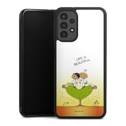 Gallery Case schwarz