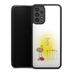 Gallery Case schwarz