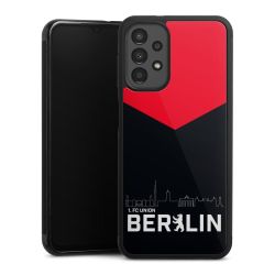 Gallery Case schwarz