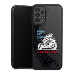 Gallery Case schwarz