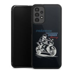 Gallery Case schwarz