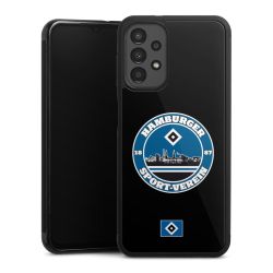 Gallery Case schwarz