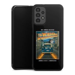 Gallery Case schwarz