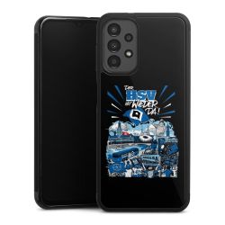 Gallery Case schwarz