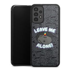 Gallery Case schwarz