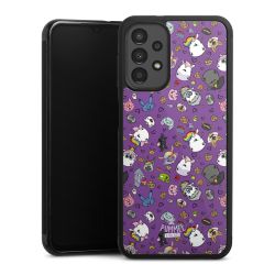 Gallery Case schwarz