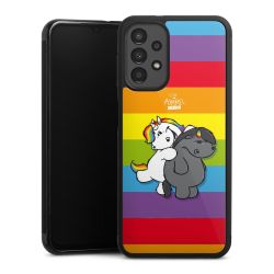 Gallery Case schwarz