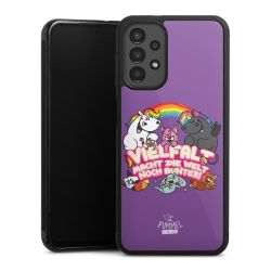 Gallery Case schwarz