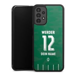 Gallery Case schwarz