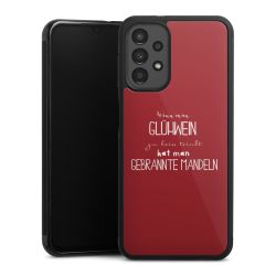 Gallery Case schwarz