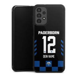 Gallery Case schwarz