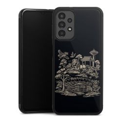 Gallery Case schwarz