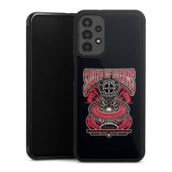 Gallery Case schwarz