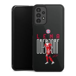 Gallery Case schwarz