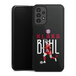 Gallery Case schwarz