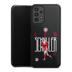 Gallery Case schwarz