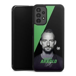 Gallery Case schwarz